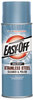 A Picture of product RAC-76461 Professional EASY-OFF® Stainless Steel Cleaner & Polish,  Liquid, 17 oz. Aerosol Can