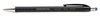 A Picture of product UNV-15511 Universal™ Retractable Ballpoint Pen Medium 1 mm, Blue Ink, Barrel, Dozen
