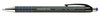 A Picture of product UNV-15511 Universal™ Retractable Ballpoint Pen Medium 1 mm, Blue Ink, Barrel, Dozen