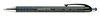 A Picture of product UNV-15511 Universal™ Retractable Ballpoint Pen Medium 1 mm, Blue Ink, Barrel, Dozen