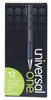 A Picture of product UNV-15511 Universal™ Retractable Ballpoint Pen Medium 1 mm, Blue Ink, Barrel, Dozen