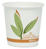 A Picture of product SCC-370RC SOLO® Bare® Eco-Forward® Recycled Content PCF Hot Cups. 10 oz. 1,000 count.