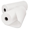 A Picture of product UNV-35751 Universal® Direct Thermal Printing Fax Paper Rolls,  1" Core, 8-1/2" x 164 ft, 6/Carton