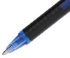 A Picture of product SAN-1768012 uni-ball® Jetstream 101 Pen,  Blue Ink, Medium, Dozen