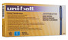 A Picture of product SAN-1768012 uni-ball® Jetstream 101 Pen,  Blue Ink, Medium, Dozen