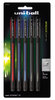 A Picture of product SAN-1768012 uni-ball® Jetstream 101 Pen,  Blue Ink, Medium, Dozen