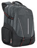 A Picture of product USL-ACV7004 Solo Active Laptop Backpack,  17.3", 12 1/2" x 6 1/2" x 19", Black