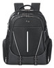 A Picture of product USL-ACV7004 Solo Active Laptop Backpack,  17.3", 12 1/2" x 6 1/2" x 19", Black