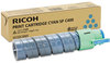 A Picture of product RIC-820075 Ricoh® 820075 Toner,  6000 Page Yield, Cyan