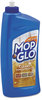 A Picture of product RAC-89333 MOP & GLO® Triple Action Floor Shine Cleaner,  Fresh Citrus Scent, 32 oz Bottle