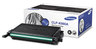 A Picture of product SAS-CLPK660A Samsung CLPC660A-CLPY660B Laser Cartridge,  2500 Page-Yield, Black