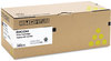 A Picture of product RIC-406347 Ricoh® 406347, 406346, 406345, 406344, 406478, 406477, 406476, 406475 Toner, 2500 Page-Yield, Yellow