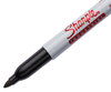 A Picture of product SAN-13601 Sharpie® Industrial Permanent Marker,  Fine Point, Black, Dozen