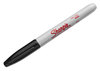 A Picture of product SAN-13601 Sharpie® Industrial Permanent Marker,  Fine Point, Black, Dozen