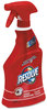 A Picture of product RAC-00601 RESOLVE® Triple Oxi Advanced Trigger Carpet Cleaner,  22oz Bottle