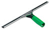 A Picture of product UNG-ES300 Unger® ErgoTec® Squeegee,  12" Wide Blade, 10/Carton