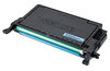 A Picture of product SAS-CLTC609S Samsung CLTC609S Toner,  7,000 Page Yield, Cyan