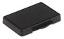 A Picture of product USS-P5440BK Identity Group Replacement Ink Pad for Trodat® Self-Inking Custom Dater,  1 1/8 x 2, Black