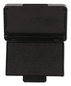 A Picture of product USS-P5440BK Identity Group Replacement Ink Pad for Trodat® Self-Inking Custom Dater,  1 1/8 x 2, Black