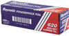 A Picture of product RFP-620 Reynolds Wrap® Heavy Duty Aluminum Foil Roll,  12" x 500 ft, Silver