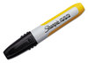 A Picture of product SAN-34801 Sharpie® Professional Permanent Marker,  Chisel Tip, Black