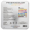 A Picture of product SAN-3598T Prismacolor® Premier® Colored Pencil,  48 Assorted Colors/Set