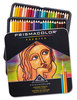 A Picture of product SAN-3598T Prismacolor® Premier® Colored Pencil,  48 Assorted Colors/Set