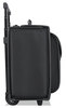 A Picture of product USL-PV784 Solo Classic Rolling Catalog Case for Laptops to 16",  16", 18" x 8" x 14", Black