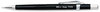 A Picture of product PEN-P205A Pentel® Sharp™ Mechanical Pencil,  0.5 mm, Black Barrel