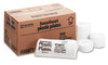 A Picture of product SCC-RSF6 SOLO® Cup Company Laminated Foam Dinnerware,  Plates, 6" dia, White, 1000/Carton