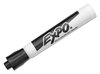 A Picture of product SAN-83001 EXPO® Dry Erase Marker,  Chisel Tip, Black, Dozen