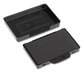 A Picture of product USS-P5460BK Identity Group Replacement Ink Pad for Trodat® Self-Inking Custom Dater,  1 3/8 x 2 3/8, Black