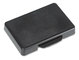 A Picture of product USS-P5460BK Identity Group Replacement Ink Pad for Trodat® Self-Inking Custom Dater,  1 3/8 x 2 3/8, Black