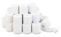 A Picture of product UNV-35715 Impact and Inkjet Printing Bond Paper Rolls Print 0.5" Core, 2.25" x 150 ft, White, 12/Pack