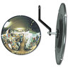 A Picture of product SEE-N18 See All® 160° Convex Security Mirror,  18" dia.