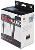 A Picture of product REA-RR1391 Read Right® Alcohol-Free ScreenKleen™ Wipes,  Cloth, 5 x 5, 40/Box