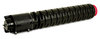 A Picture of product SHR-MX70NTBA Sharp® MX70NTBA, MX70NTCA, MX70NTMA, MX70NTYA Laser Cartridge,  42000 Page-Yield, Black