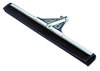 A Picture of product 970-568 Unger® Water Wand Heavy-Duty Squeegee,  22" Wide Blade