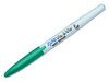 A Picture of product SAN-16004 EXPO® Vis-à-Vis® Wet Erase Marker,  Fine Point, Green, Dozen