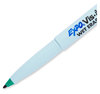 A Picture of product SAN-16004 EXPO® Vis-à-Vis® Wet Erase Marker,  Fine Point, Green, Dozen