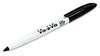 A Picture of product SAN-16004 EXPO® Vis-à-Vis® Wet Erase Marker,  Fine Point, Green, Dozen