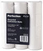 A Picture of product PMC-02835 PM Company® Impact Bond Paper Rolls,  2 1/4" x 150 ft, White, 12/Pack