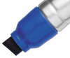 A Picture of product SAN-44003 Sharpie® Magnum® Permanent Marker,  Chisel Tip, Blue