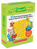 A Picture of product SHS-0545016428 Scholastic Sight Word Tales,  25 Books/16 Pages and Teachers Guide