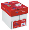 A Picture of product SNA-NMP1724 Navigator® Premium Multipurpose Copy Paper,  97 Brightness, 24lb, 11 x 17, White, 2500/Carton