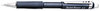 A Picture of product PEN-QE517A Pentel® Twist-Erase® III Mechanical Pencil,  0.7 mm, Black Barrel