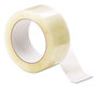 A Picture of product UNV-61000 Universal® General-Purpose Box Sealing Tape 3" Core, 1.88" x 54.6 yds, Clear