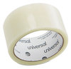 A Picture of product UNV-61000 Universal® General-Purpose Box Sealing Tape 3" Core, 1.88" x 54.6 yds, Clear