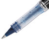 A Picture of product SAN-69020 uni-ball® VISION ELITE™ Stick Roller Ball Pen,  Blue/Black Ink, Super Fine