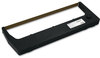 A Picture of product PRT-255049102 Printronix® 255049102 Printer Ribbon,  Black
